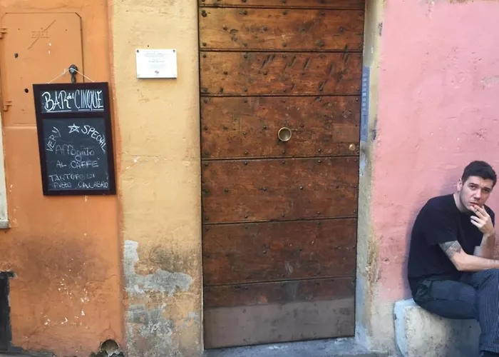Casajusta Trastevere Apartamento *