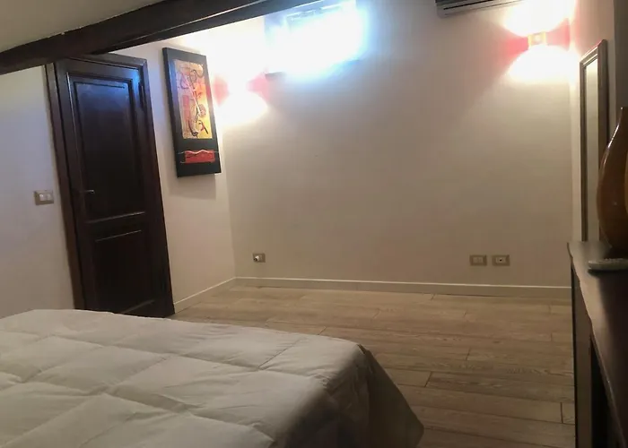 Casajusta Trastevere * Roma