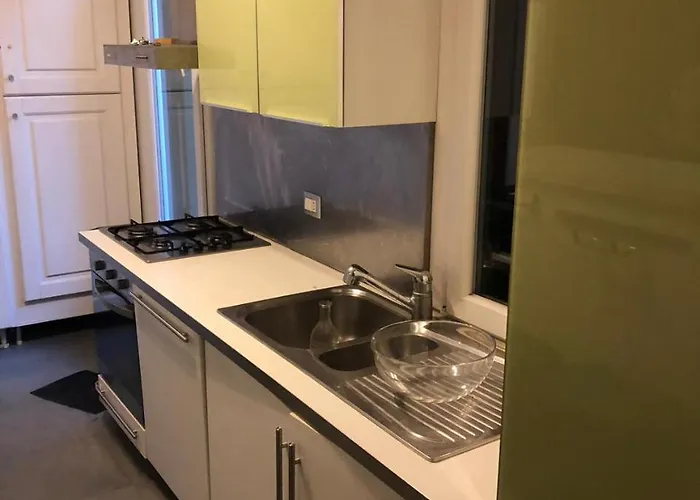 Apartamento Casajusta Trastevere *