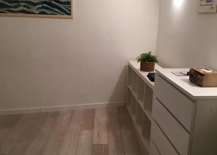 Casajusta Trastevere Apartamento *