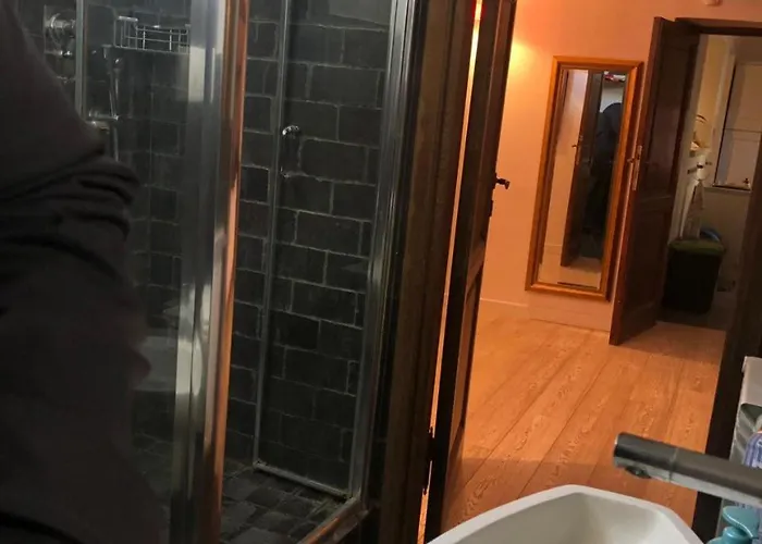 Casajusta Trastevere Apartamento *