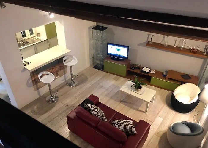 Casajusta Trastevere Apartamento Roma