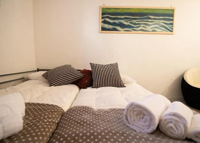 Casajusta Trastevere Apartamento