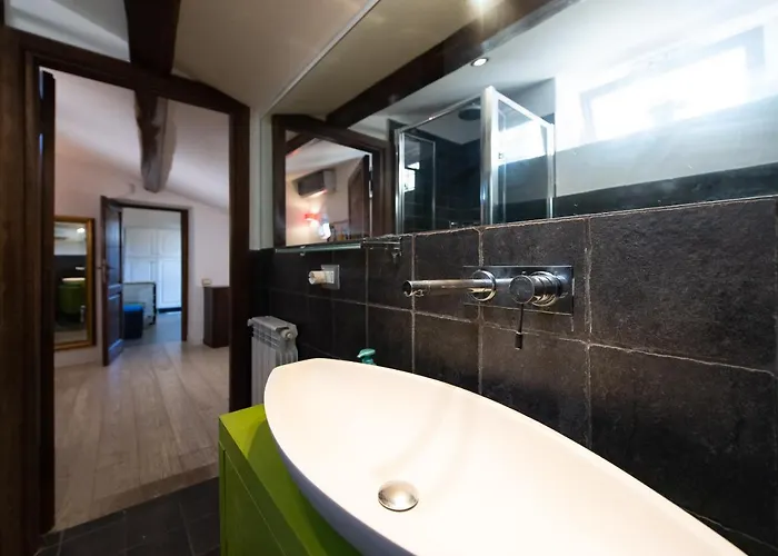 Casajusta Trastevere Apartamento *