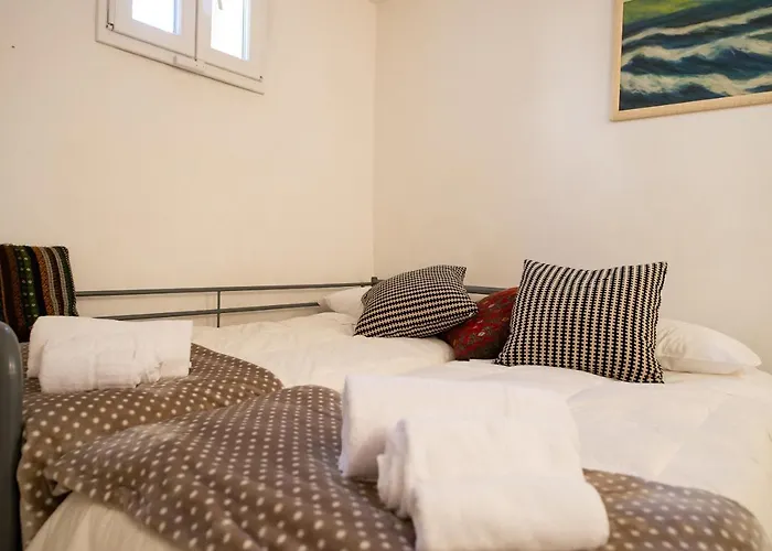 Casajusta Trastevere Apartamento Roma