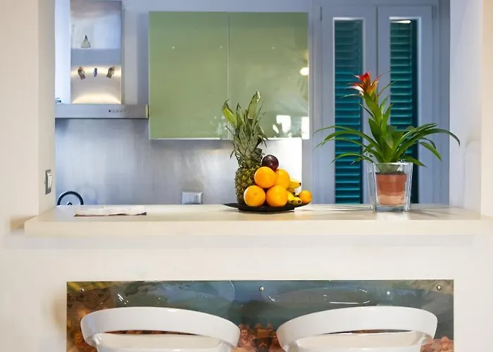 Apartamento Casajusta Trastevere *
